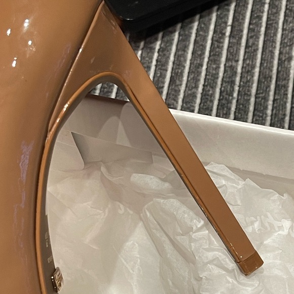 L’Intervalle Renata Camel Patent - Picture 5 of 10